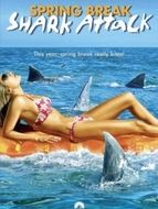 Shark attack 2