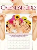 Calendar girl / Miss December