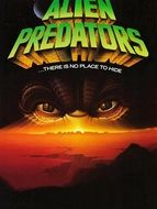 Alien Predators / Mutant II