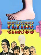Monty Python's flying circus