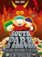 South Park : Le film
