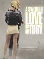 A swedish love story - Une histoire d'amour suédoise