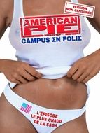 American Pie présente : Campus en folie