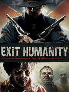 Exit humanity (Humanité perdue)
