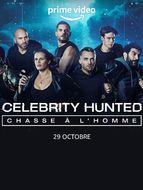 Celebrity Hunted: Chasse à l'homme