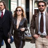 Photo Amy Adams, Christian Bale, Bradley Cooper