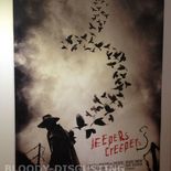 Photo Affiche Jeepers Creepers 3