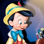 Photo Pinocchio