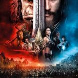 Warcraft : Le commencement Affiche