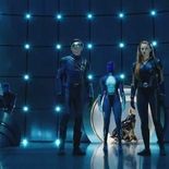 Photo X-Men costumes