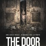 The Door, poster