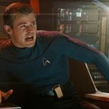 Photo Star Trek - Chris Hemsworth