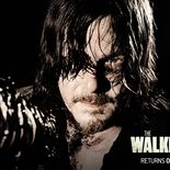 Promo 5 saison 7 Walking Dead Norman Reedus