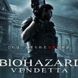Photo Resident Evil : Vendetta