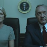 Robin Wright Kevin Spacey