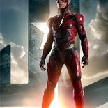 Photo The Flash Justice League