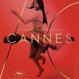 Affiche 70e Festival de Cannes