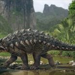ankylosaure
