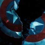 Photo Mort Captain America