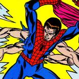 Comics Les 6 bras de Spider-Man