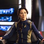 Photo Star Trek : Discovery, Michelle Yeoh