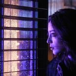 Photo Emma Dumont, The Gifted saison 1
