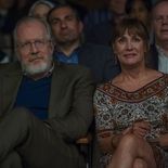 Photo Laurie Metcalf, Tracy Letts