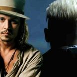 Photo Johnny Depp