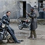 Photo Nicolas Cage, Idris Elba