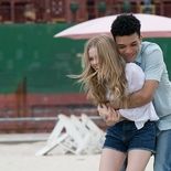 Photo Angourie Rice, Justice Smith