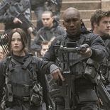Photo Hunger Games : La Révolte - 2ème partie