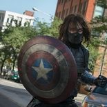 Photo , Captain America : Le soldat de l'hiver
