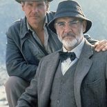 Photo Indiana Jones et la dernière croisade, Harrison Ford