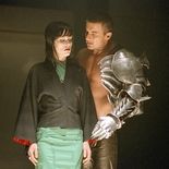 Photo Blade : Trinity, Dominic Purcell
