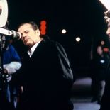 photo, Sean Penn, Jack Nicholson