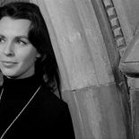 photo, Claire Bloom
