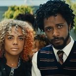 photo, Lakeith Lee Stanfield, Tessa Thompson, Keith Stanfield