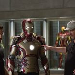 photo, Iron Man 3