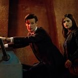 photo, Doctor Who, Jenna-Louise Coleman