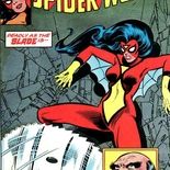 photo Spider-Woman