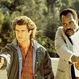 photo, Mel Gibson, L'Arme fatale