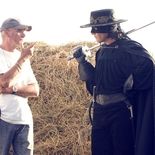 photo, Légende de Zorro (La)
