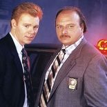 photo nypd blue