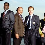 photo nypd blue