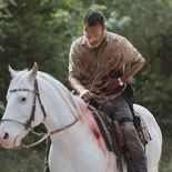 photo, Andrew Lincoln, The Walking Dead