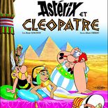 photo Asterix et Cléopâtre