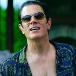 photo, Johnny Knoxville