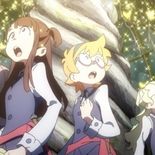 photo little witch academia