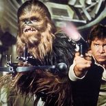 photo, Star Wars : Episode IV - Un nouvel espoir, Harrison Ford