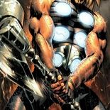 Ultimate Universe Thor